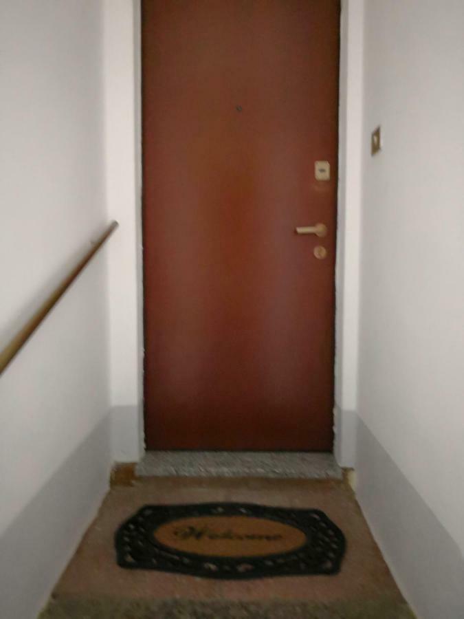 A Casa Di Rossano E Rossella Apartment Carbonia Exterior foto